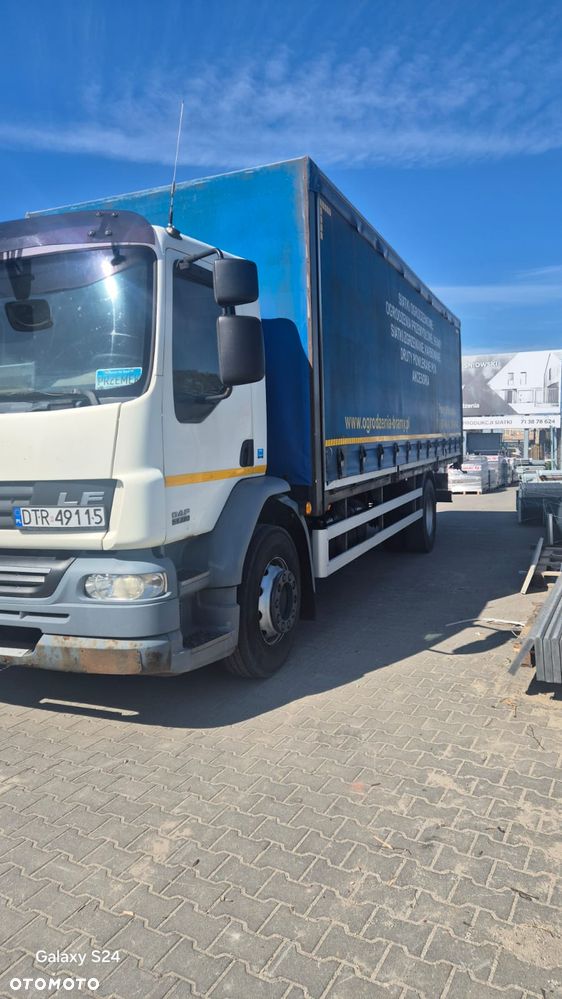 DAF LF 55.220 - 2