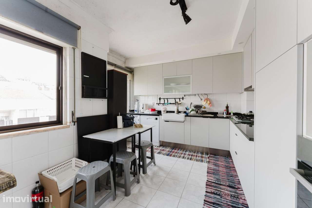 Apartamento T2 | Queluz, Sintra - Grande imagem: 5/21