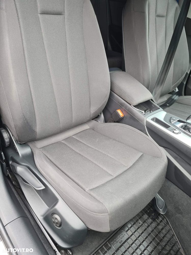 Audi A4 Limuzina 2.0 TDI S tronic - 8