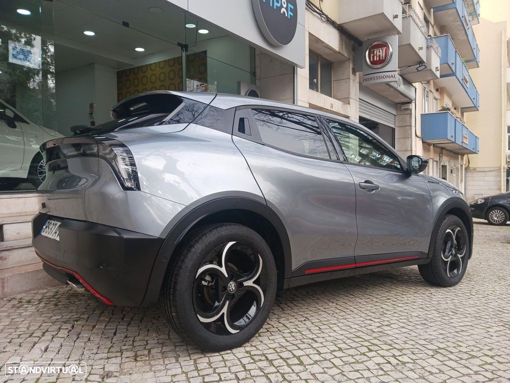 Alfa Romeo Junior - 7