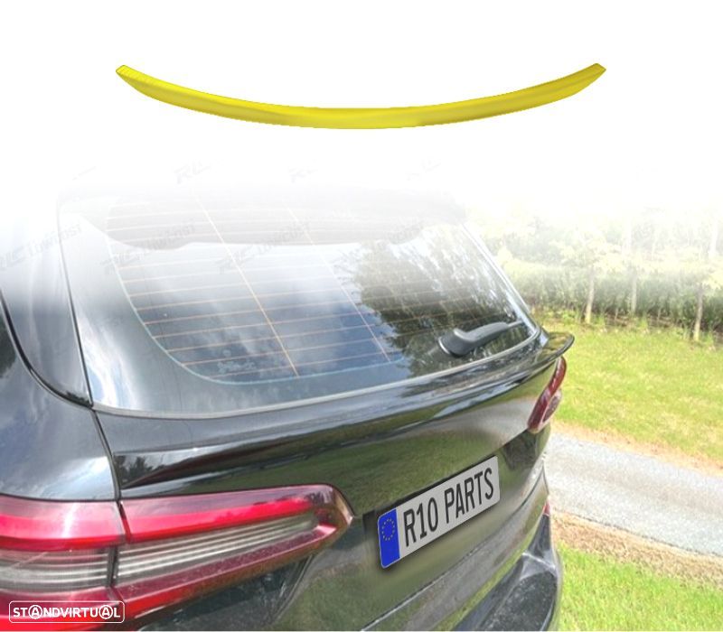 AILERON BMW X5 G05 23- LOOK M - 1