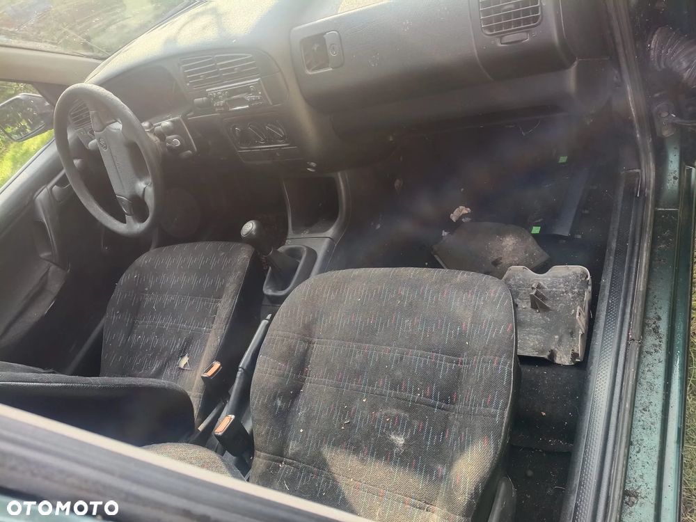Volkswagen Golf - 18