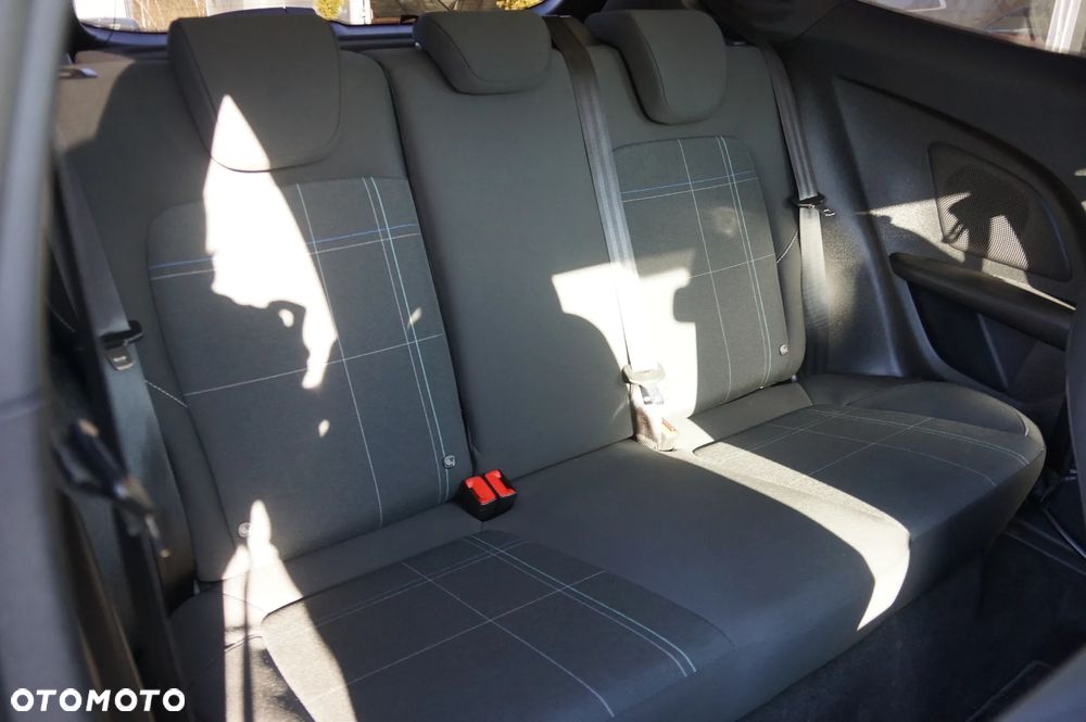 Ford Fiesta 1.0 EcoBoost Silver X EU6 - 27