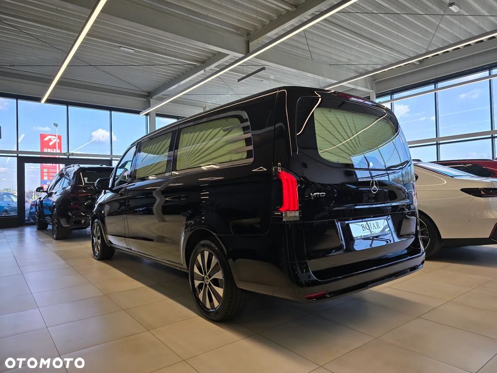 Mercedes-Benz Vito - 7