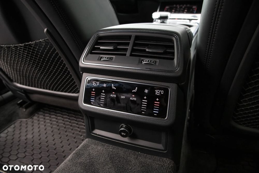 Audi S6 Avant TDI quattro tiptronic - 14