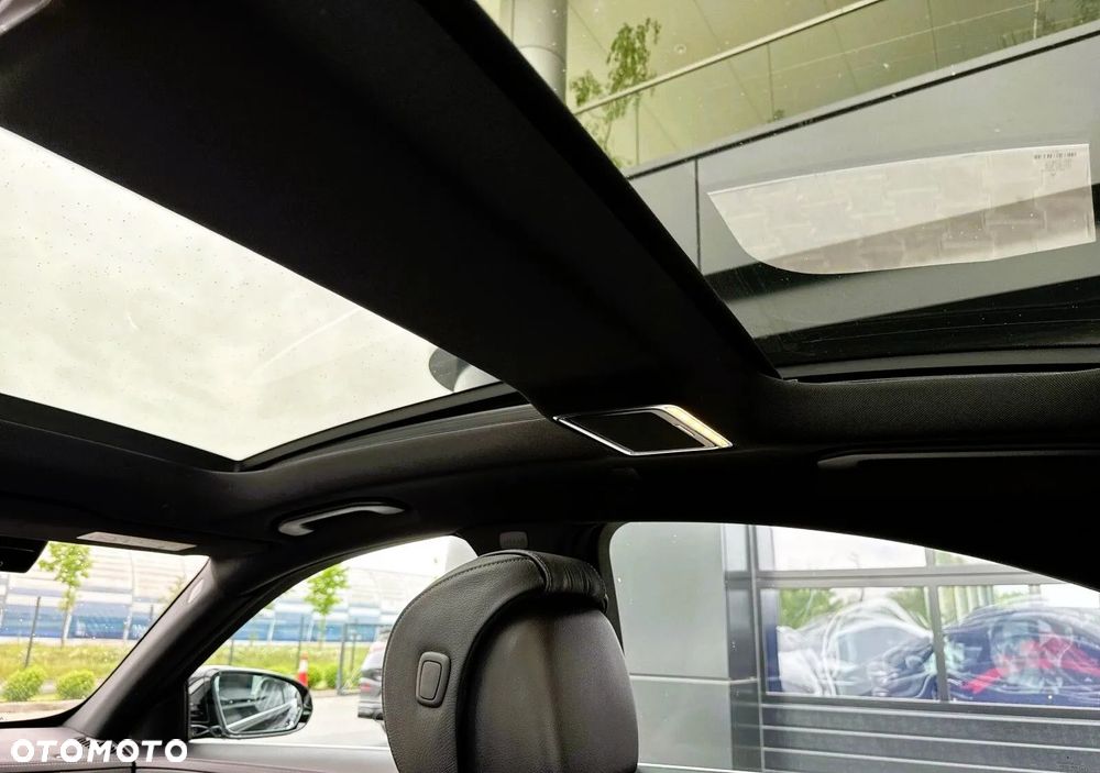 Mercedes-Benz Klasa S 400 d 4-Matic 9G-TRONIC - 11