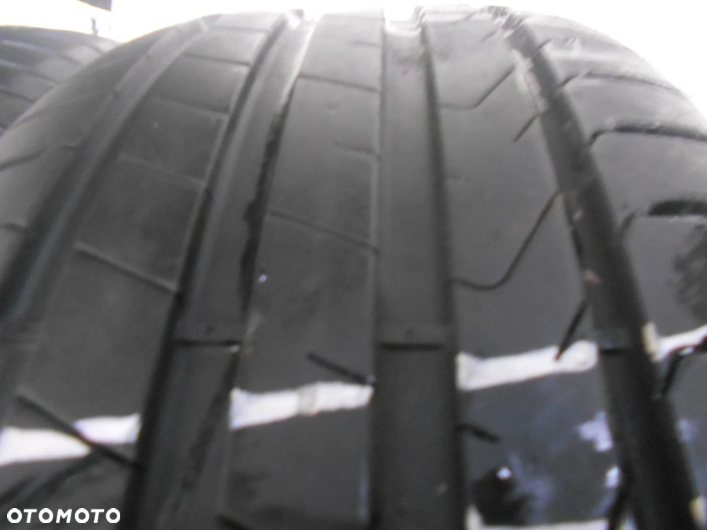 OPONY 235/55R19 PIRELLI SCORPION  AO DOT 0925 / 4524 7MM - 4