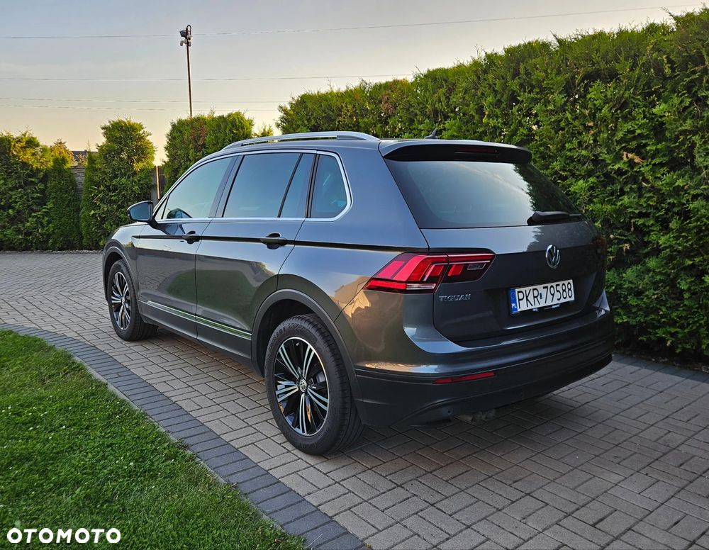 Volkswagen Tiguan 2.0 TDI SCR Join - 13