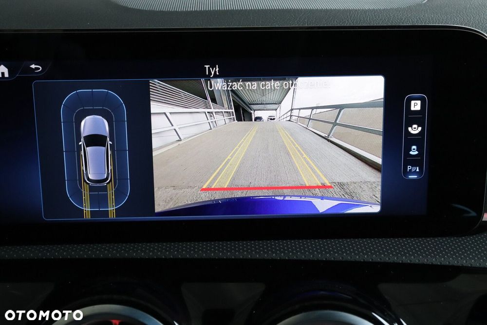 Mercedes-Benz Klasa A - 12