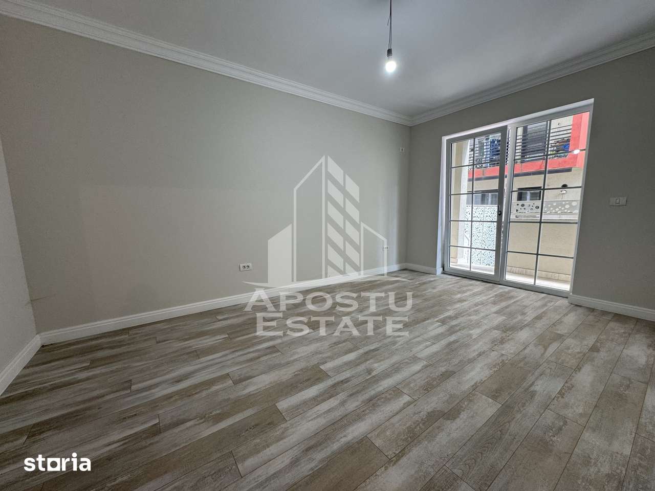 Apartament cu 1 camera, decomandat si spatios, finisaje premium — fotografia 3