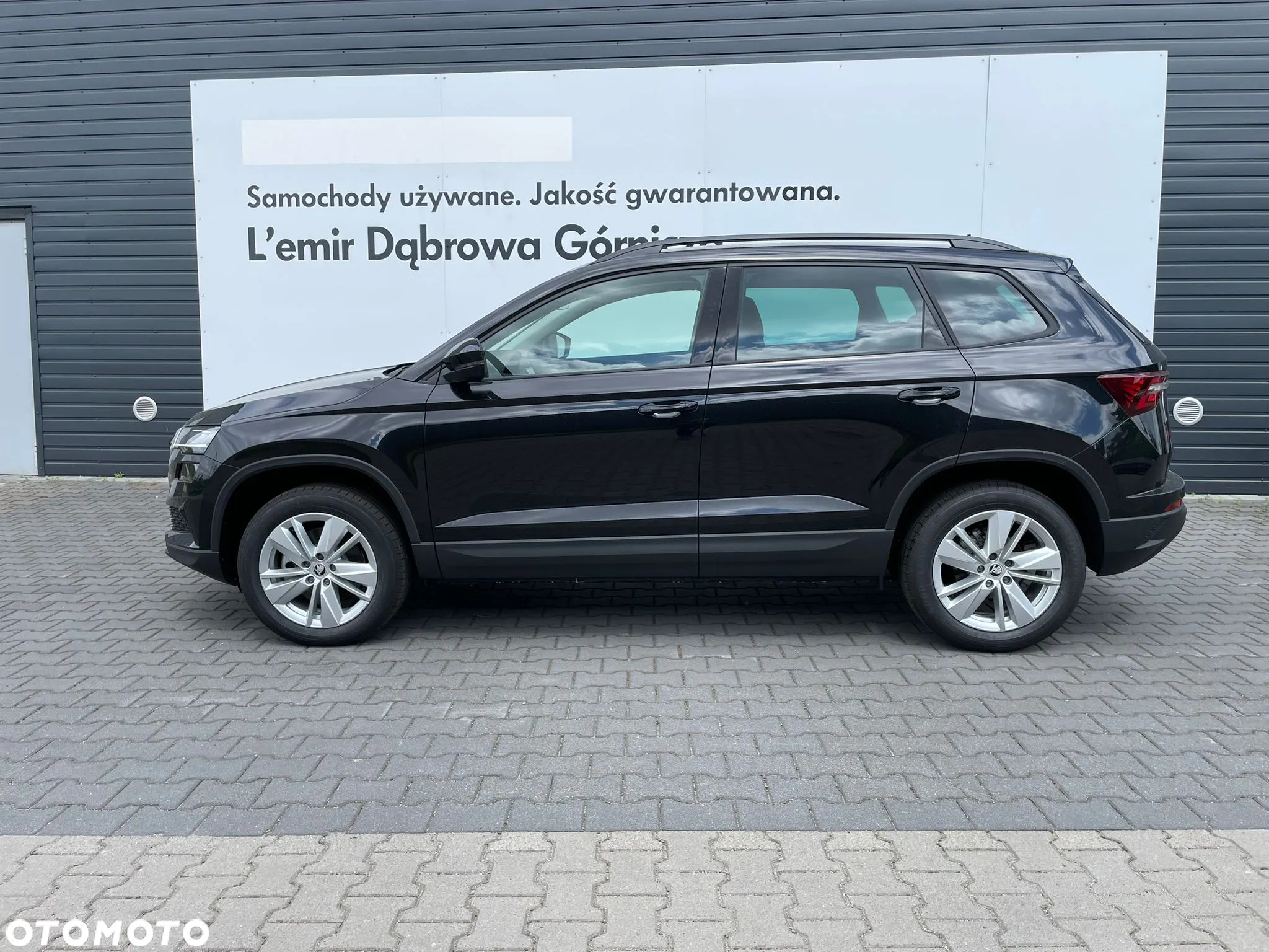 Skoda Karoq 1.5 TSI ACT Selection DSG - 7