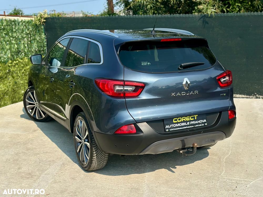 Renault Kadjar - 3