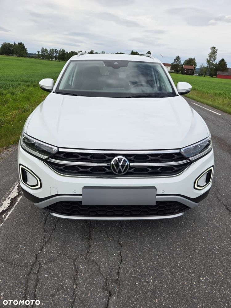 Volkswagen T-Roc 2.0 TDI SCR 4MOTION DSG Style - 2