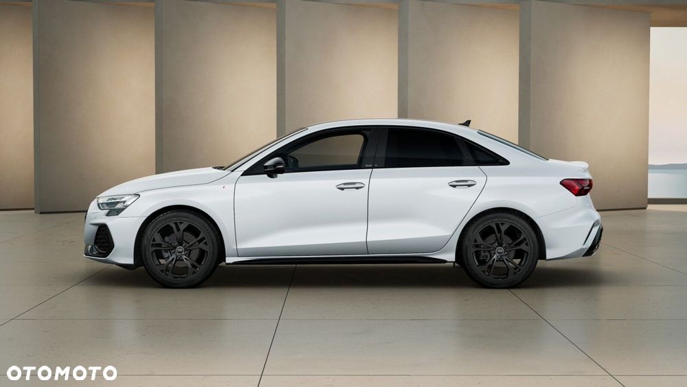 Audi A3 Limousine - 3