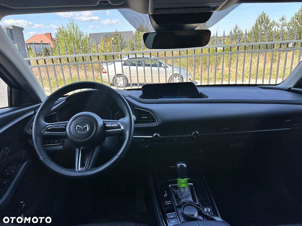 Mazda CX-30 ver-2-0-mhev-kanjo-awd - 5
