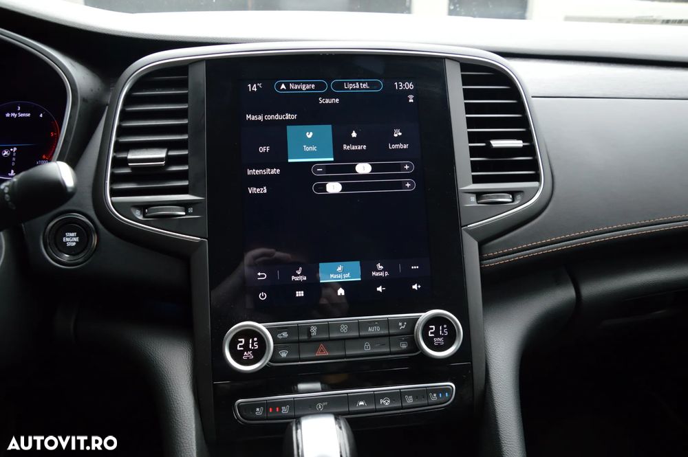 Renault Talisman - 29