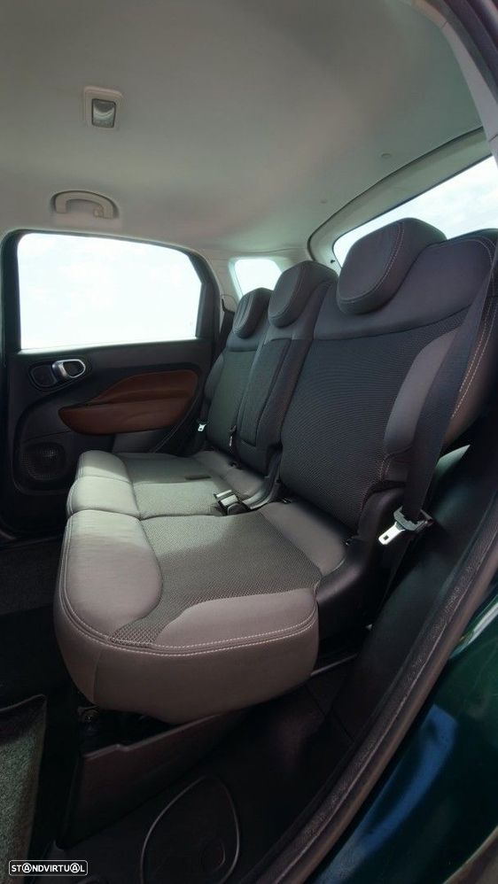 Fiat 500L 1.3 MJ Trekking S&S - 29