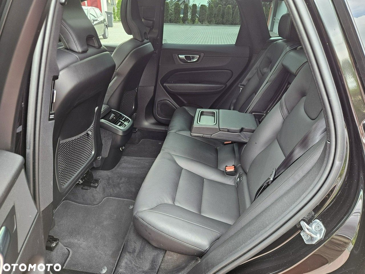 Volvo XC 60 D4 Inscription - 22