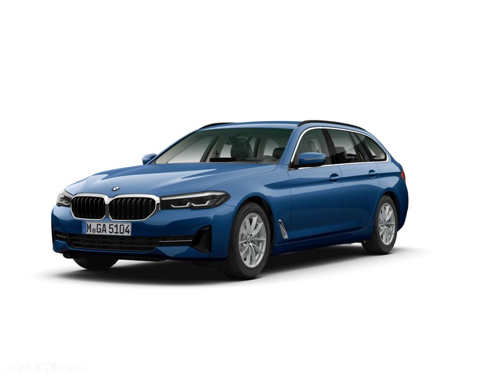 BMW 5