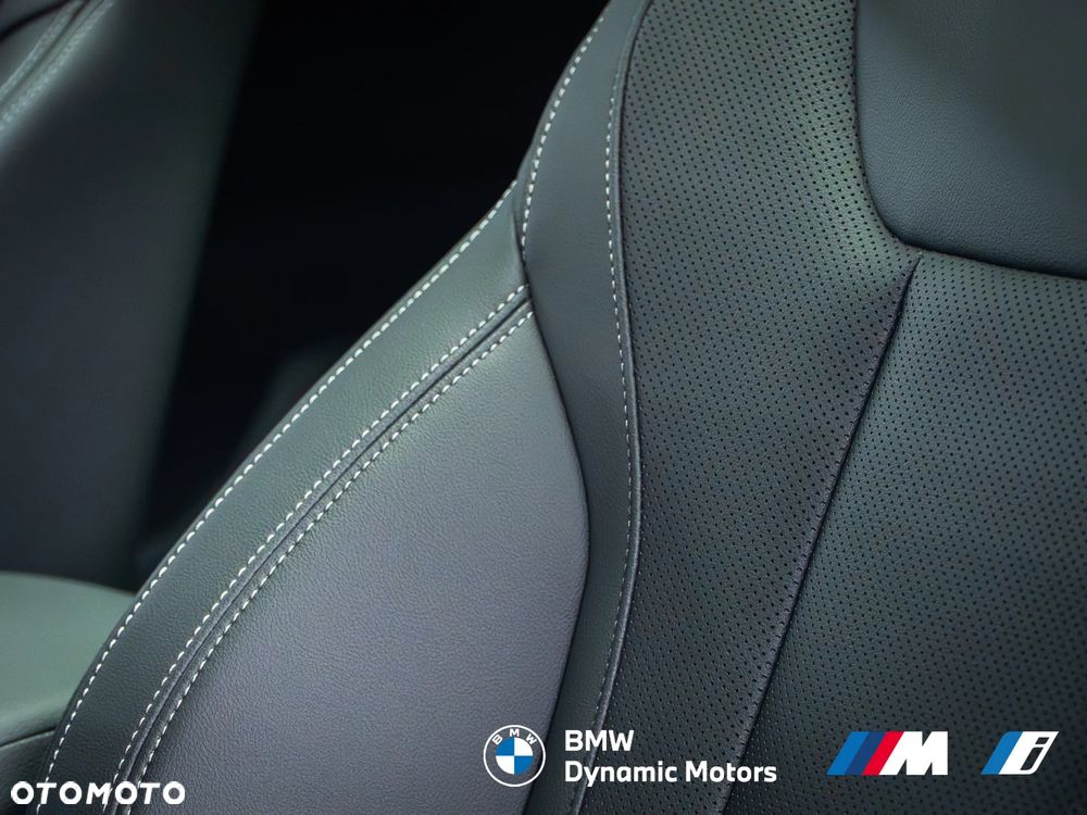 BMW X4 xDrive30i - 26