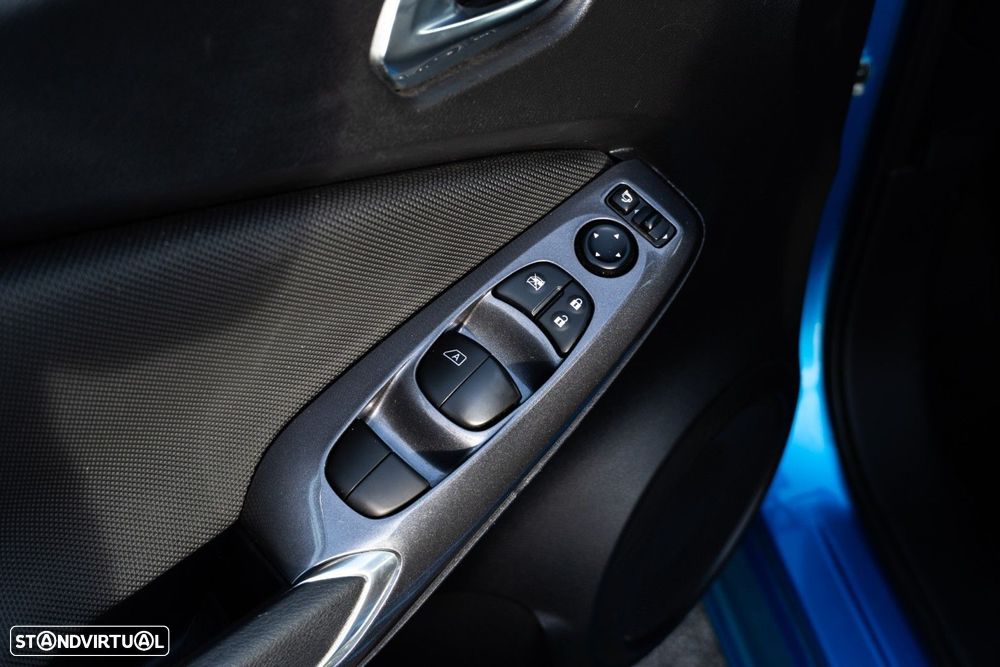 Nissan Juke 1.0 DIG-T Acenta DCT - 30