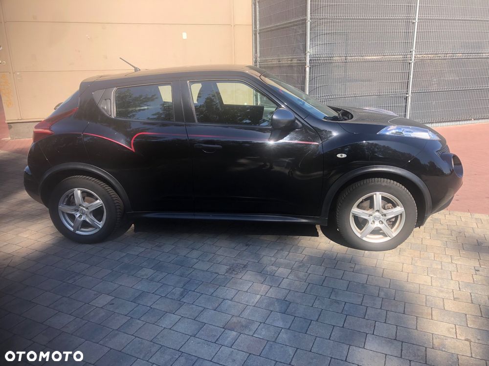 Nissan Micra - 4