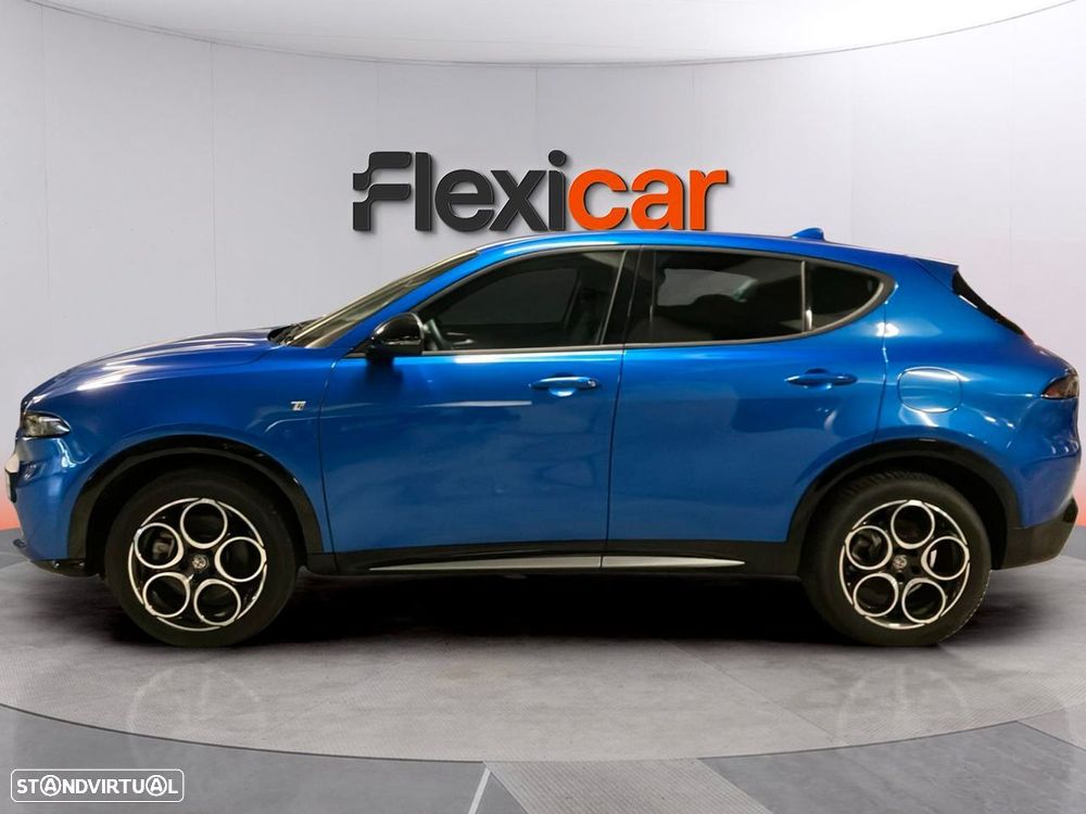 Alfa Romeo Tonale 1.3 Plug-In Hybrid TI e-AWD - 4