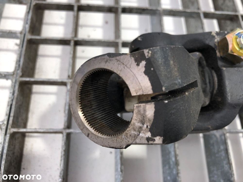 DRĄŻEK KOLUMNY KIEROWNICZEJ  DAF XF 106 2013-2022  1925873 - 5