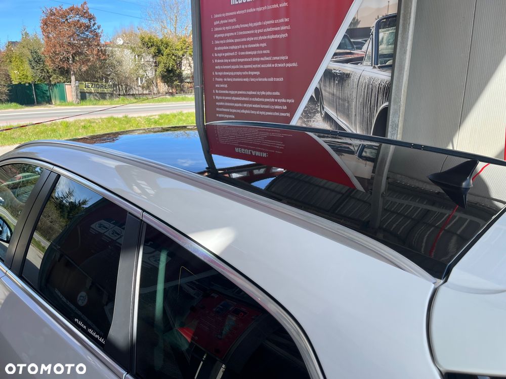 Opel Astra 2.0 BiTurbo CDTI DPF ecoFLEX SportsTourer St - 11