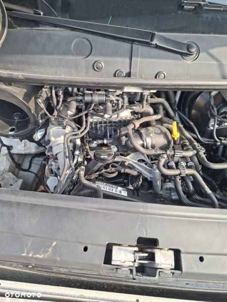 Volkswagen Crafter - 28