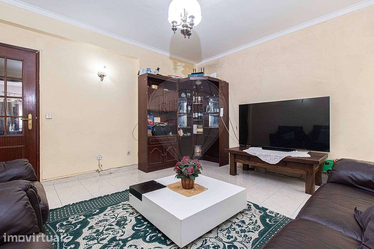 Apartamento T2 para venda - Grande imagem: 5/20