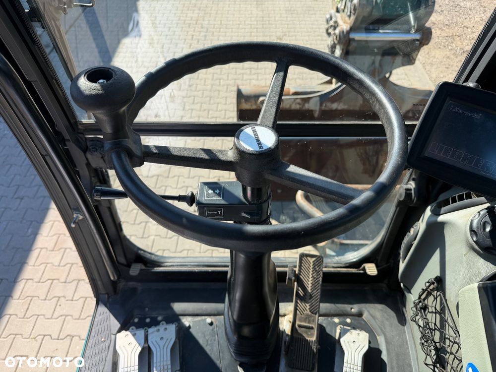 Liebherr A 914 COMPACT - 26
