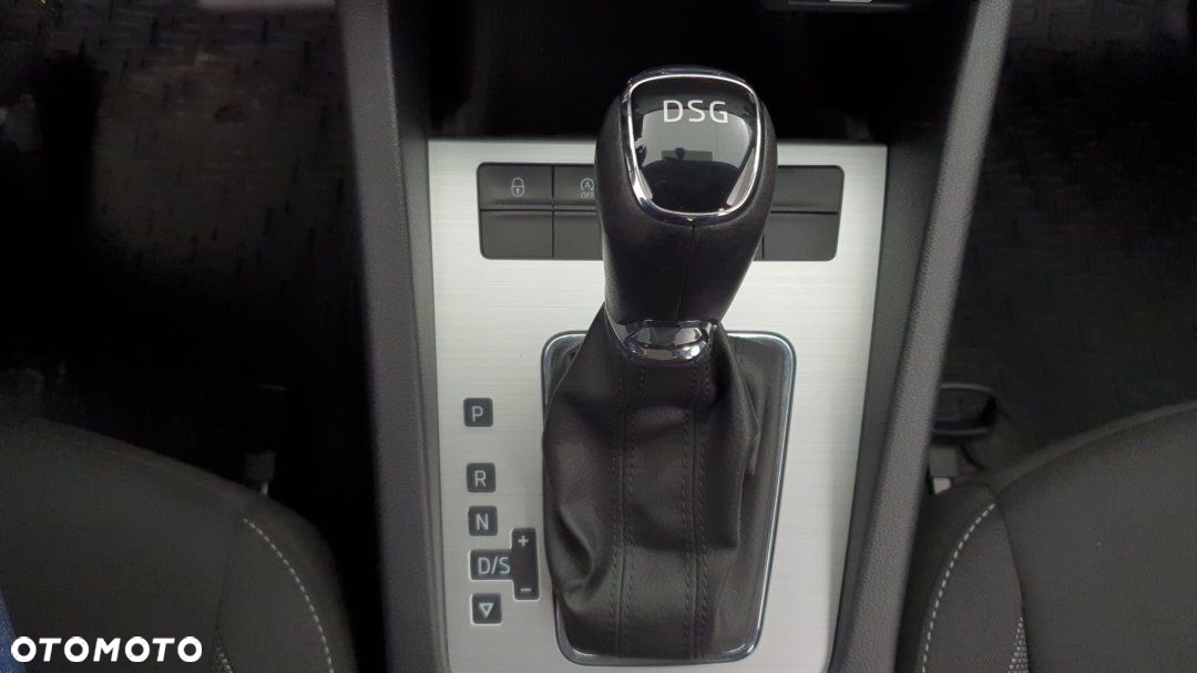 Skoda Octavia - 25