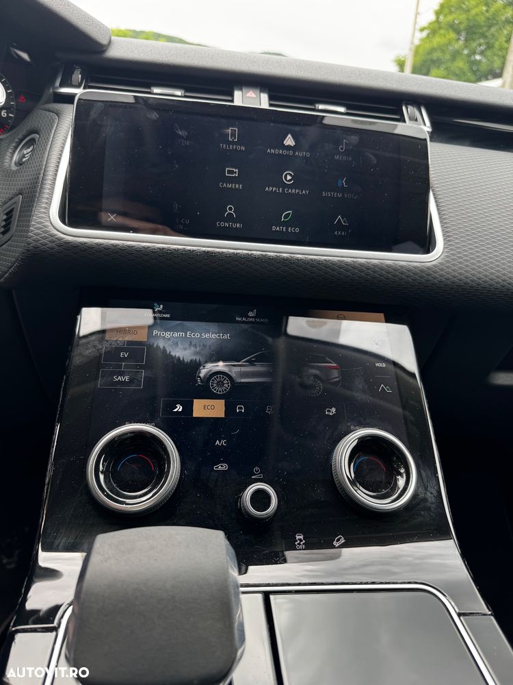 Land Rover Range Rover Velar - 14
