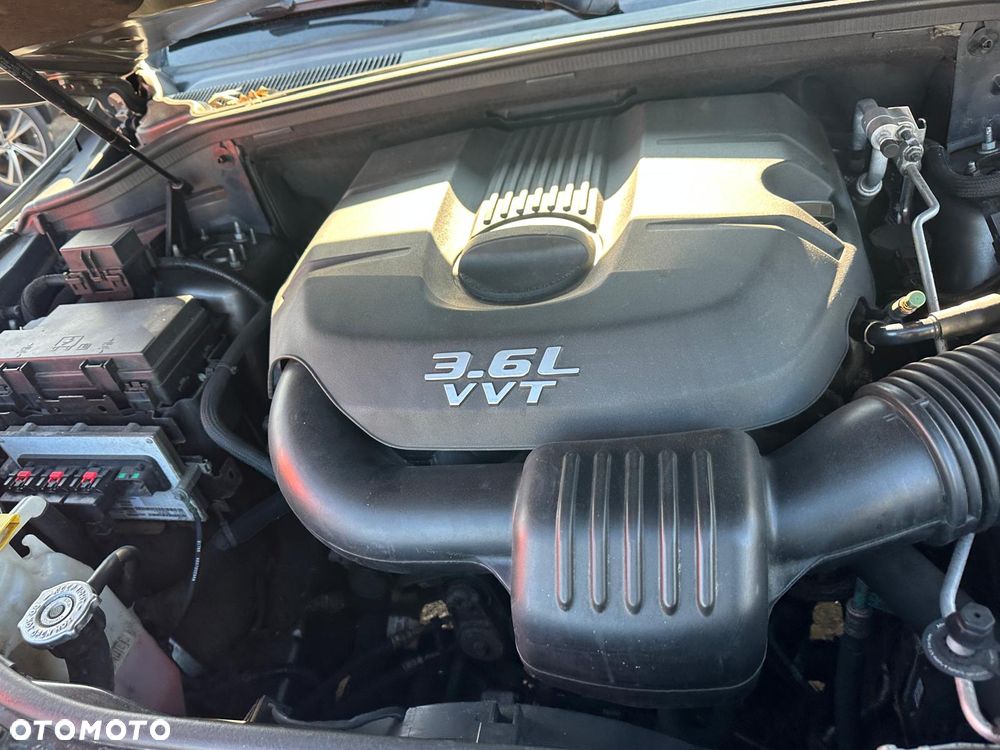 Jeep Grand Cherokee - 16