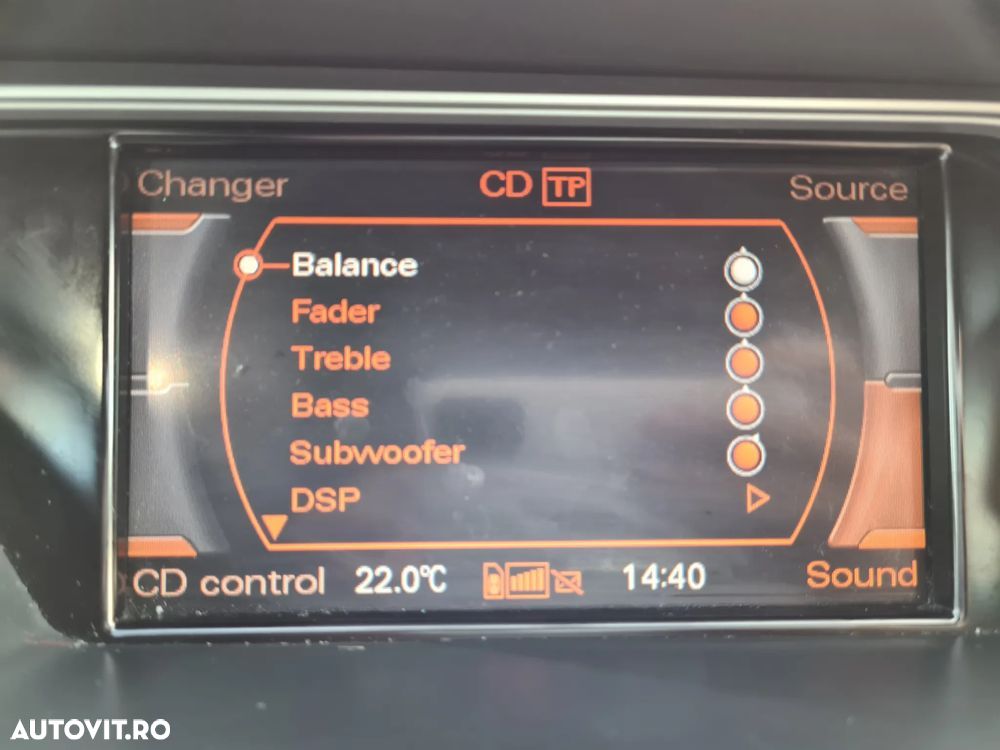Audi A4 2.0 TDI - 15