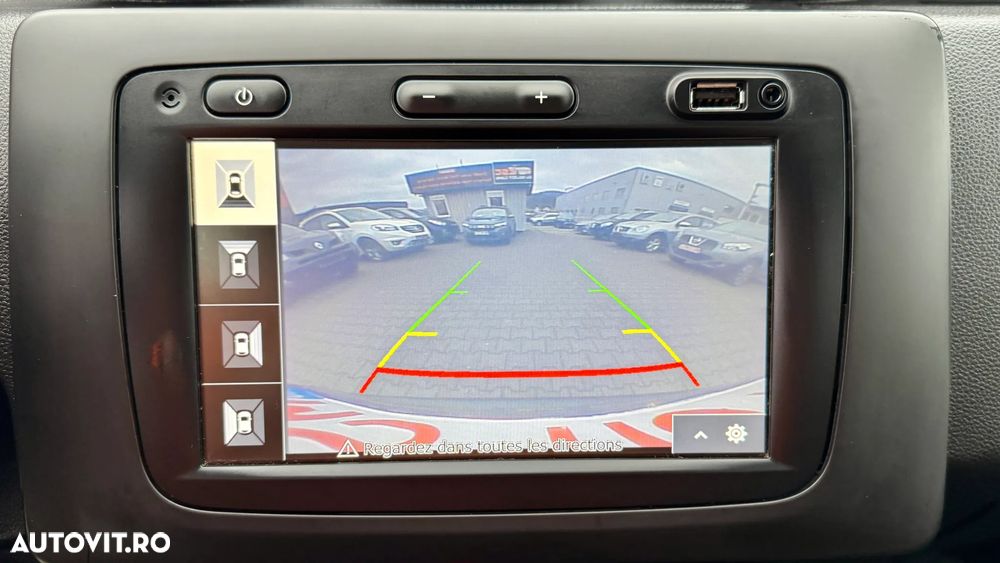 Dacia Duster Blue dCi 115 2WD Prestige - 16