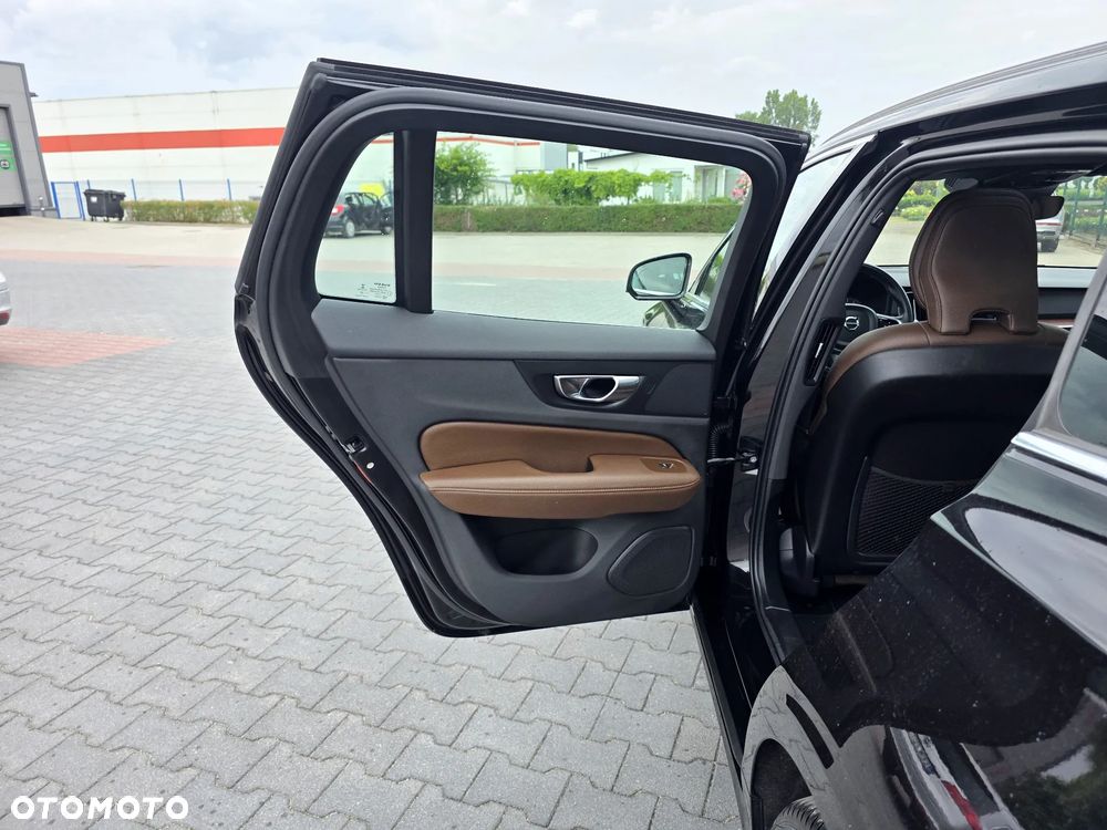 Volvo V60 B3 B Inscription - 12