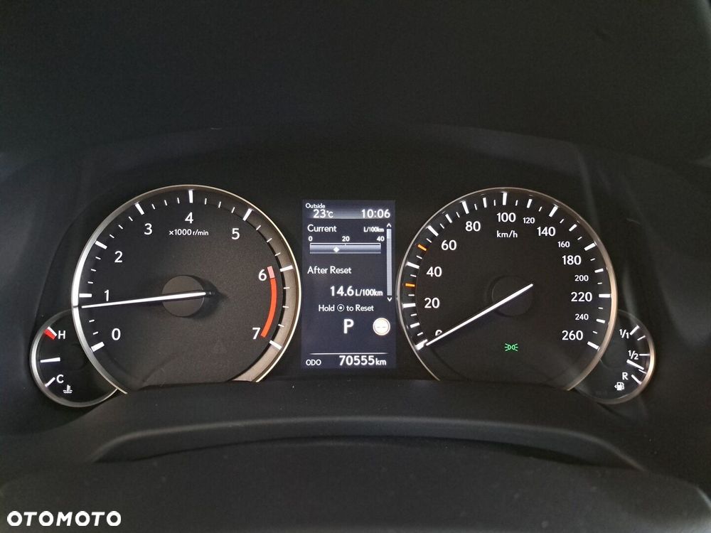 Lexus RX 300 Prestige - 32