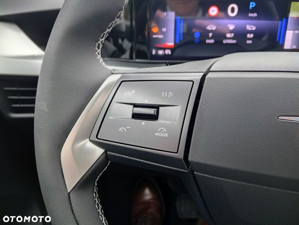 Opel Frontera - 21