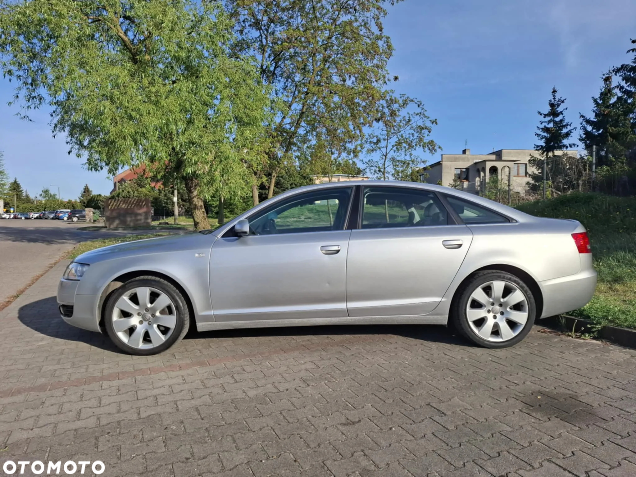 Audi A6 3.0 TDI Quattro Tiptronic - 2