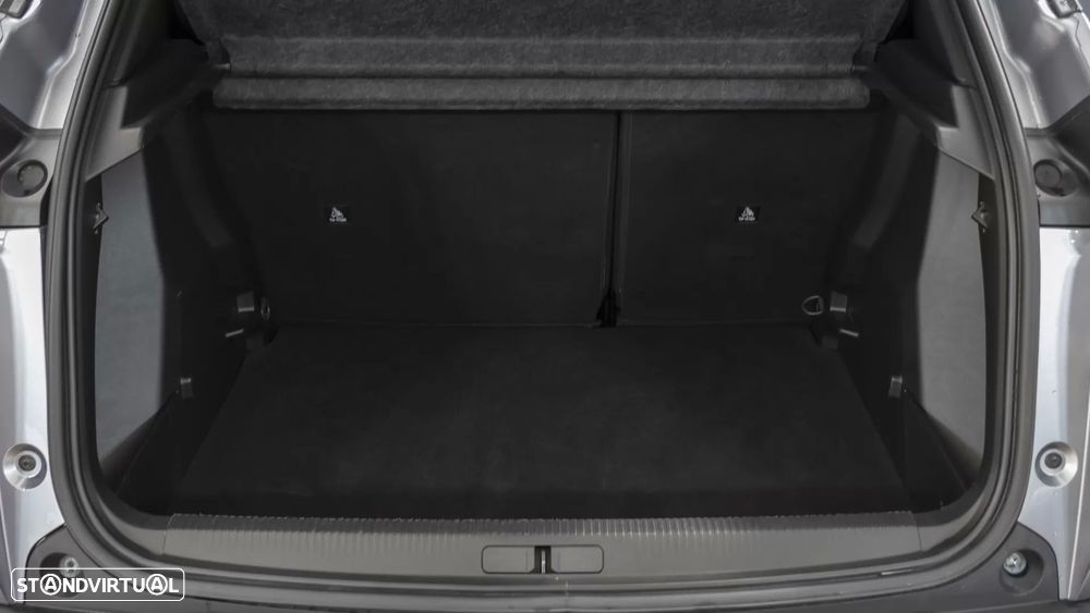 Peugeot 2008 1.2 Hybrid Allure e-DCS6 - 8