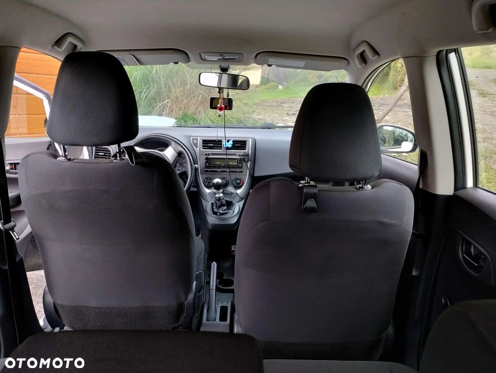 Toyota Verso S 1.33 Life - 9