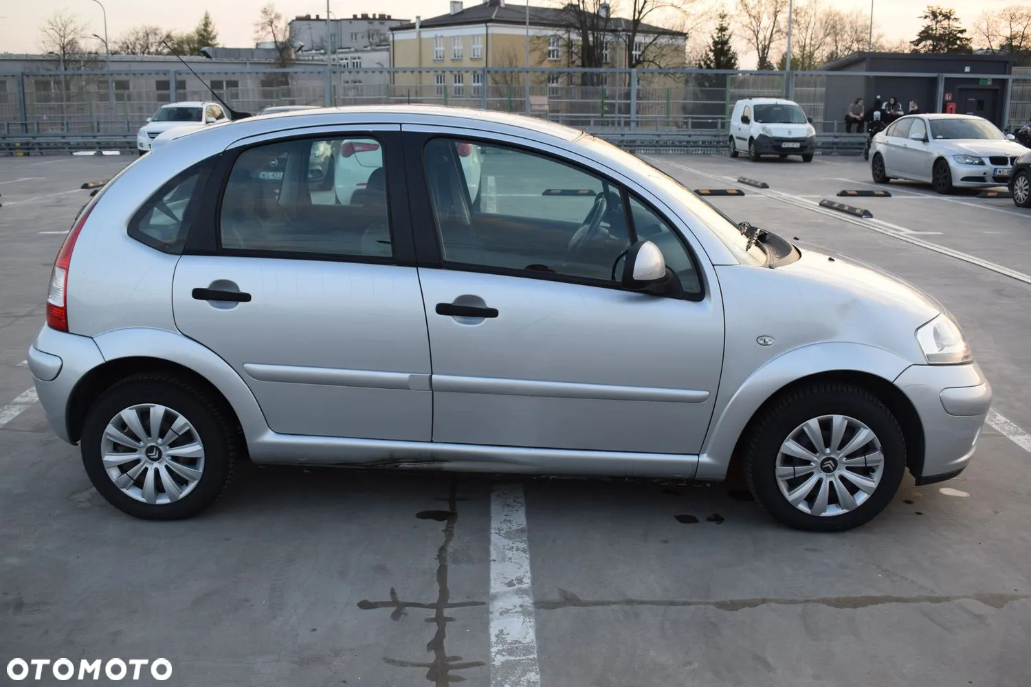 Citroën C3 1.1 Style - 12