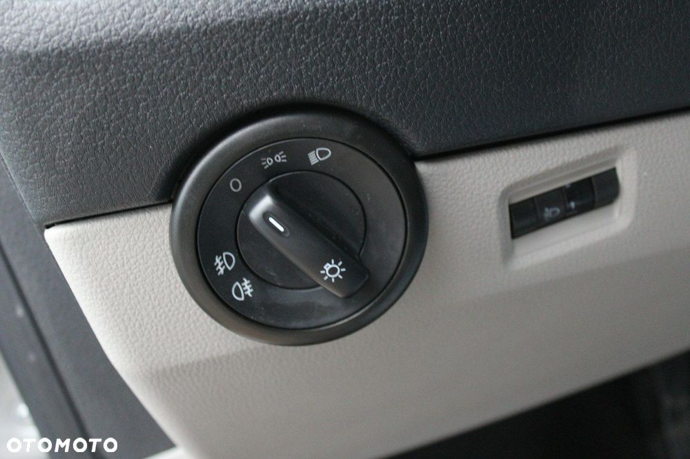 Volkswagen Transporter - 18