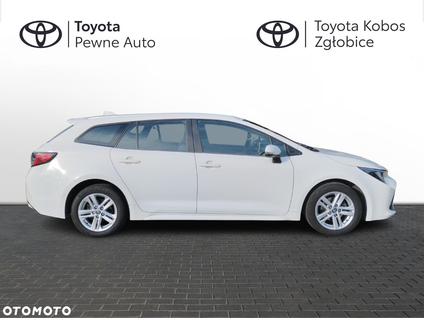 Toyota Corolla - 6