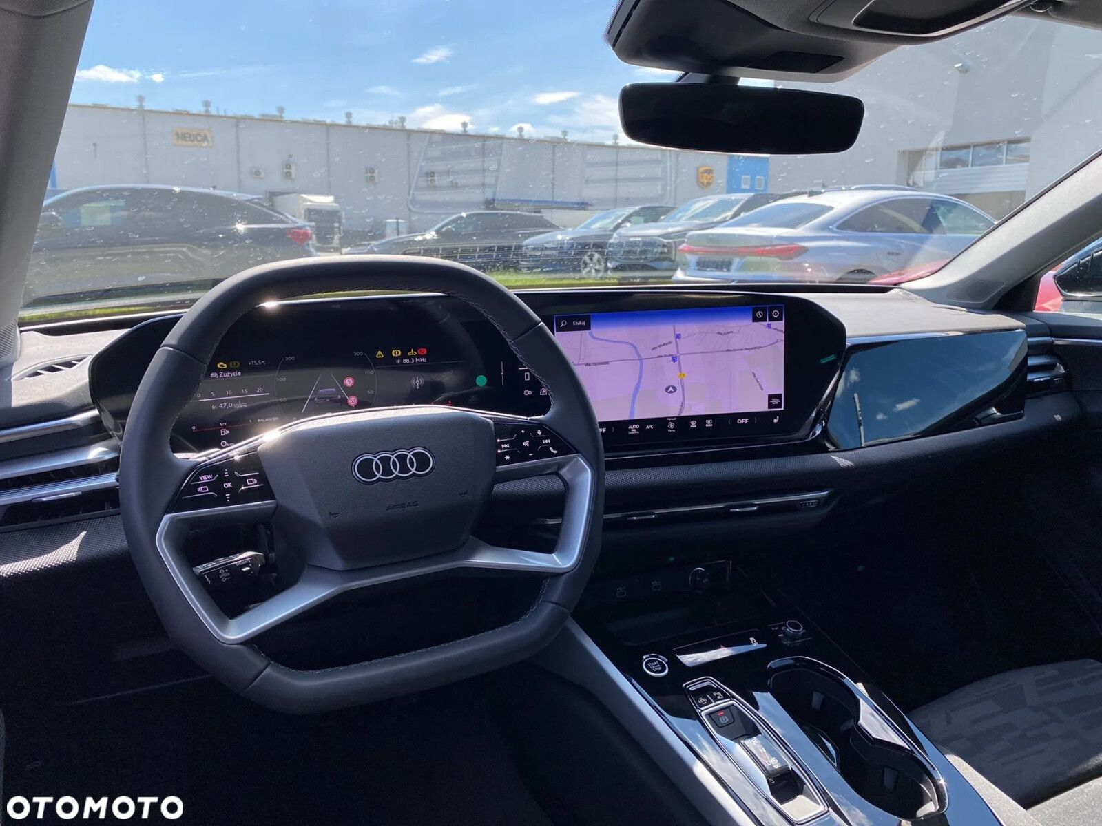 Audi A6 - 17