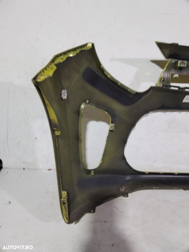 Bara fata Kia Picanto, 2017, 2018, 2019, 2020, cod origine OE 86511-G6000.10233 - 8