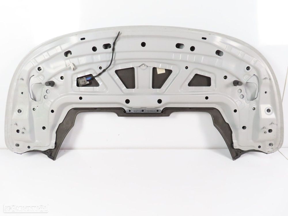 Tampa / Cobertura da Caixa da Capota Usado / Original BMW 1 Convertible (E88) 41... - 4