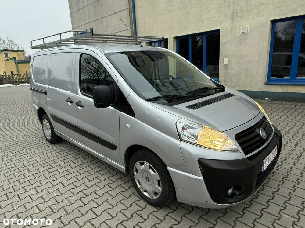 Fiat Scudo - 4